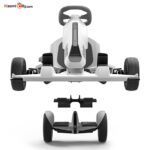 کیت ماشین کارتینگ شیائومی مدل Ninebot Go-Kart Kit - Image 5