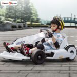 کیت ماشین کارتینگ شیائومی مدل Ninebot Go-Kart Kit - Image 6