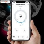 کیت ماشین کارتینگ شیائومی مدل Ninebot Go-Kart Kit - Image 7