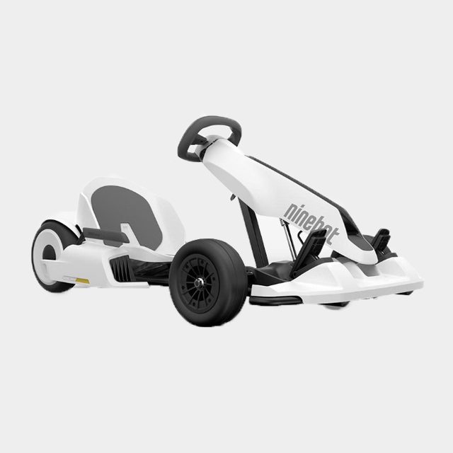 xiaomicity-Ninebot-GoKart-Kit-White-694075-8 بررسی قیمت و خرید کیت ماشین کارتینگ شیائومی مدل Ninebot Go-Kart Kit