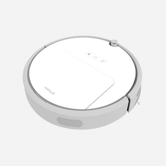 xiaomicity-vacuume- Xiaowa E202-2 جاروبرقی رباتی شیائومی مدل Lite E202 - Image 1