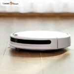جاروبرقی رباتی شیائومی مدل Lite E202 - Image 4