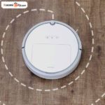 جاروبرقی رباتی شیائومی مدل Lite E202 - Image 5