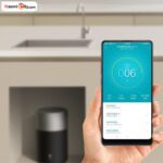 دستگاه تصفیه آب ویومی pro مدل MR412Z - Image 2