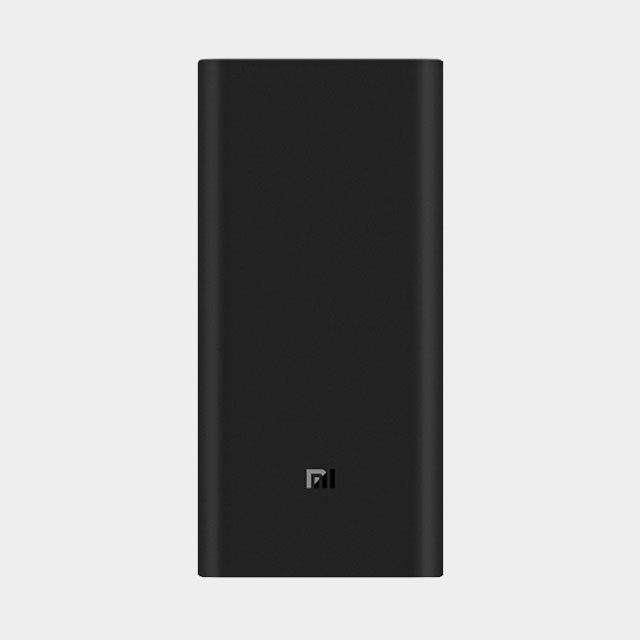 Mi-Power-Bank-20000mAh-3-XiaomiCity5 بررسی قیمت و راهنمای خرید پاوربانک ۲۰۰۰۰ نسخه ۳ شیائومی مدل PLM07ZM