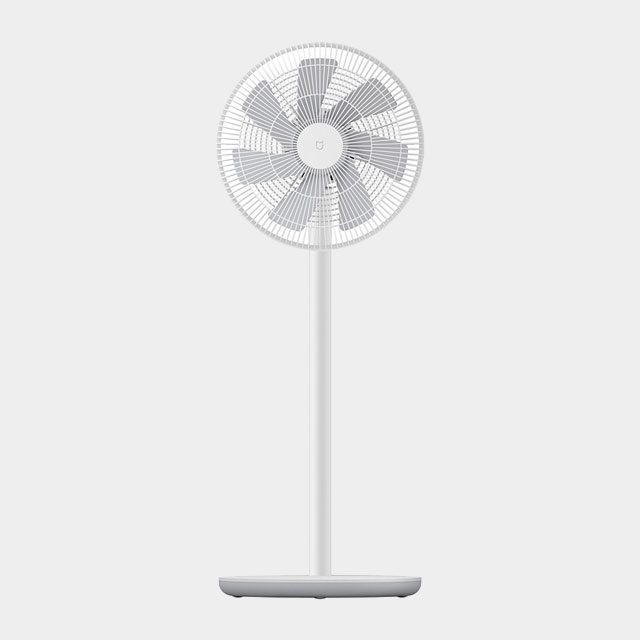 Mi-Standing-Fan-Wired-XiaomiCity01 بررسی قیمت و راهنمای خرید پنکه ایستاده شیائومی