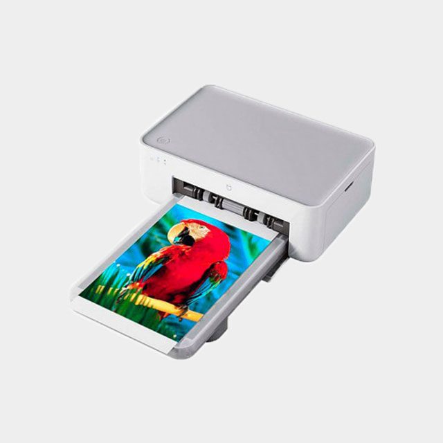 Xiaomi-Mijia-Photo-Printer-XiaomiCity01 پرینتر عکس میجیا شیائومی مدل ZPDYJ01HT - Image 1