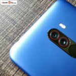 گوشی هوشمند Pocophone شیائومی مدل F1 ظرفیت ۱۲۸ گیگابایت - Image 4