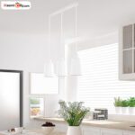 آویز سقفی یی لایت مدل YLDL03YL - Image 3