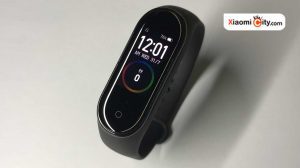 شیائومی از می بند ۴ و ساعت Health Watch رونمایی کرد