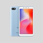 گوشی موبایل شیائومی مدل Redmi 6A ظرفیت ۳۲ گیگابایت