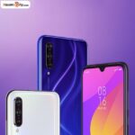 گوشی موبایل شیائومی مدل Mi CC9e - Image 2
