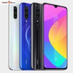 گوشی موبایل شیائومی مدل Mi CC9 - Image 6