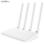 وای فای روتر شیائومی مدل R4A giga - Image 2