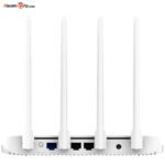 وای فای روتر شیائومی مدل R4A giga - Image 3