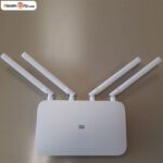 وای فای روتر شیائومی مدل R4A giga - Image 4