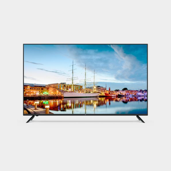 Mi-TV-4C-55inch-Xiaomi-City-1 تلویزیون ۵۵ اینچی شیائومی مدل ۴C L55M5-AZ - Image 1