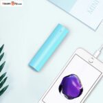 پاوربانک ۳۰۰۰ میلی آمپر ZMi Mini مدل PB630 - Image 3