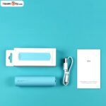 پاوربانک ۳۰۰۰ میلی آمپر ZMi Mini مدل PB630 - Image 6
