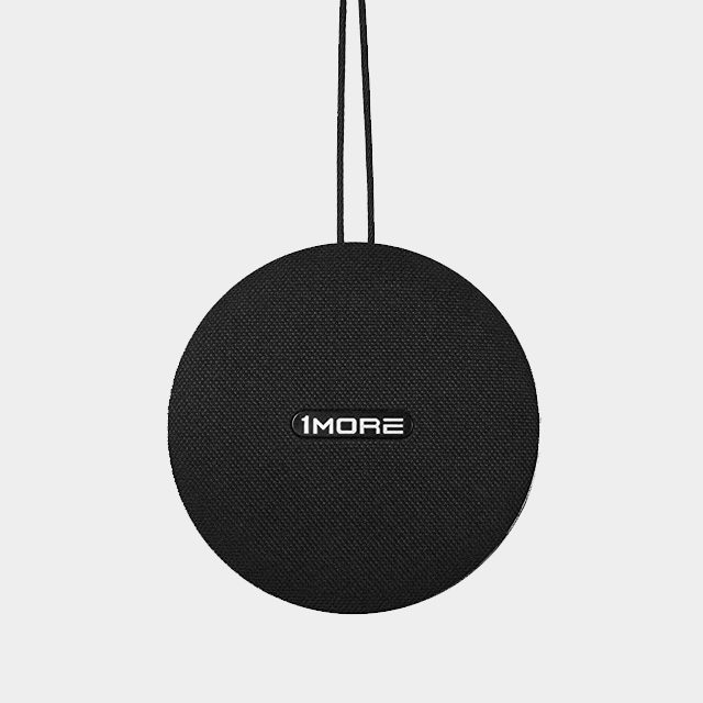 ۱MORE-Portable-Bluetooth-Speaker-Xiaomi-City-1 اسپیکر قابل حمل ۱MORE شیائومی مدل S1001BT - Image 1
