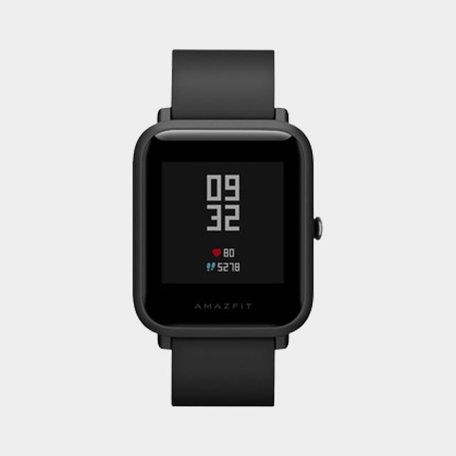 Amazfit-Bip-Lite-Xiaomi-City-1 ساعت هوشمند آمازفیت Bip Lite شیائومی - Image 1