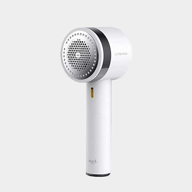 Deerma-Hair-Trimmer-Xiaomi-City-1 پرزگیر شیائومی مدل DEM-MQ811 - Image 1