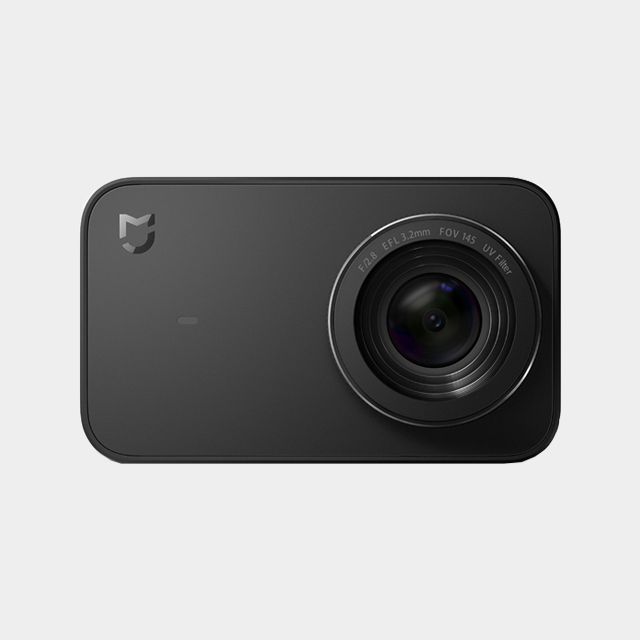 Mi-Action-Camera-4K-Xiaomi-City-1 دوربین ورزشی ۴K شیائومی مدل YDXJ01FM - Image 1