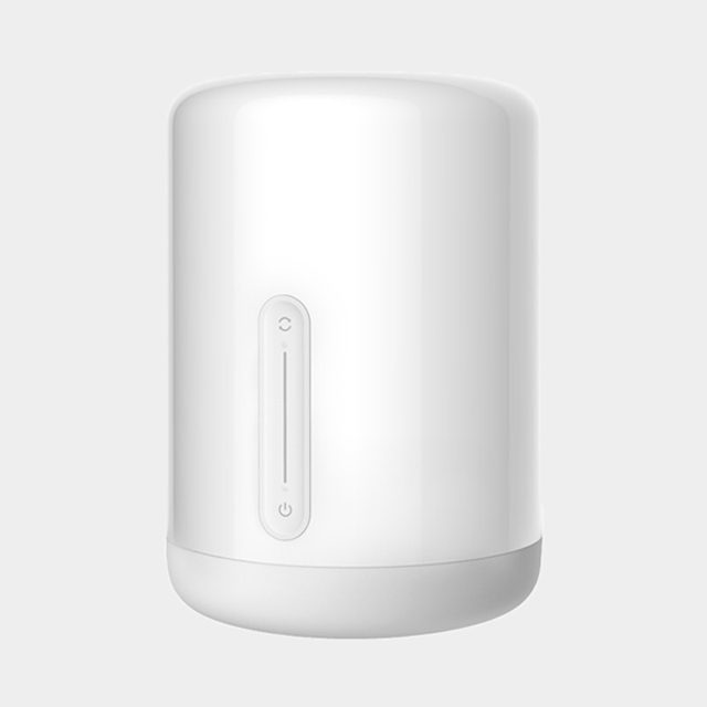 Mijia-Bedside-Lamp-2-Xiaomi-City-1 بررسی قیمت و خرید چراغ خواب هوشمند میجیا نسخه ۲