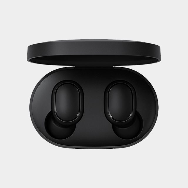 Redmi-AirDots-Xiaomi-City-1 مشخصات و قیمت خرید هدفون بلوتوث شیائومی twsej04ls