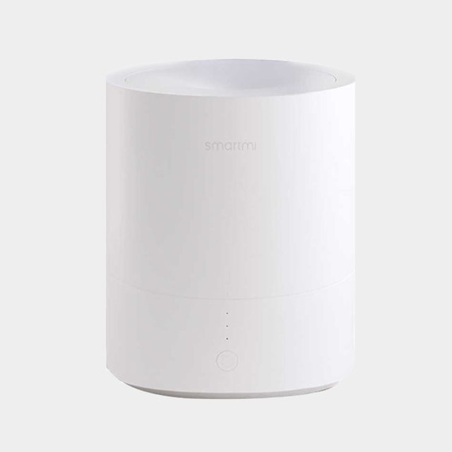 مشخصات و قیمت خرید دستگاه بخور Smartmi مدل JsQ01zm