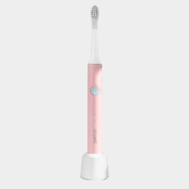 Soocas-EX3-Xiaomi-City-1 مشخصات و قیمت خرید مسواک برقی SO WHITE شیائومی مدل EX3