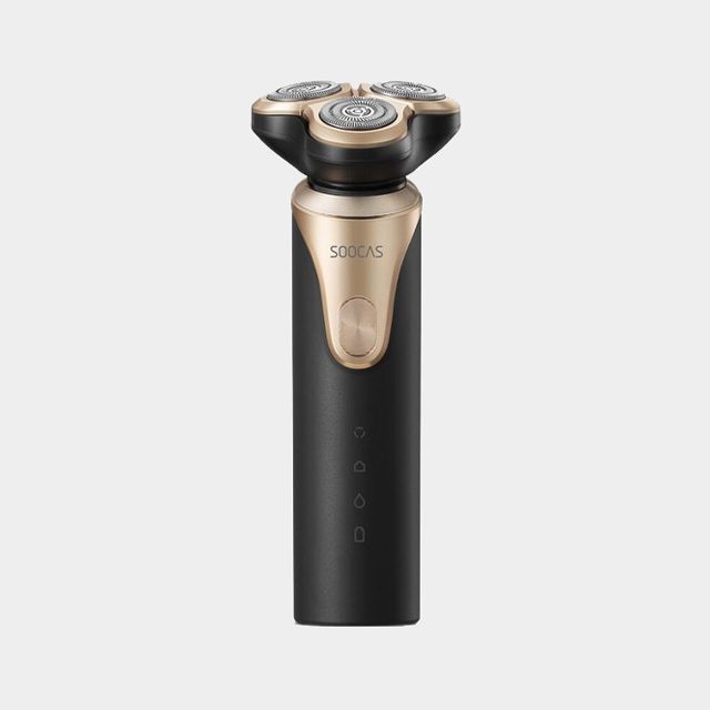 Soocas-S3-Xiaomi-City-1 مشخصات و قیمت خرید ریش تراش سوکاس S3