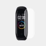 محافظ صفحه نمایش شیائومی Mi Band 4