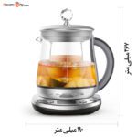 کتری برقی شیائومی مدل DEM-YS802 - Image 4