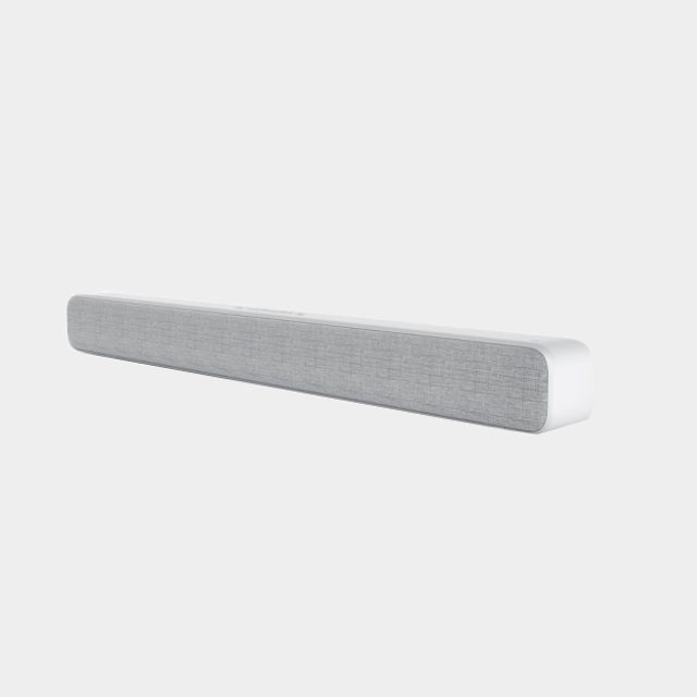Mi-Soundbar-Xiaomi-City-1 ساندبار شیائومی مدل MDZ-27-DA - Image 1
