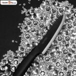 ست چاقو سرامیکی هوهو مدل QHS1704 بسته 4 عددی - Image 2
