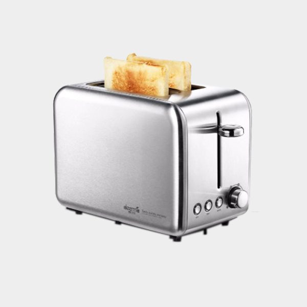 xiaomi-deerma-toaster-xiaomicity-1 توستر نان شیائومی مدل DEM-SL281 - Image 1