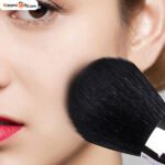 برس آرایشی شیائومی ست ۶ عددی - Image 7