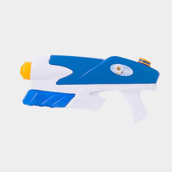 xiaomi-watergun-xiaomicity-1 بررسی قیمت و خرید تفنگ آب پاش شیائومی مدل Beva Pull-Type