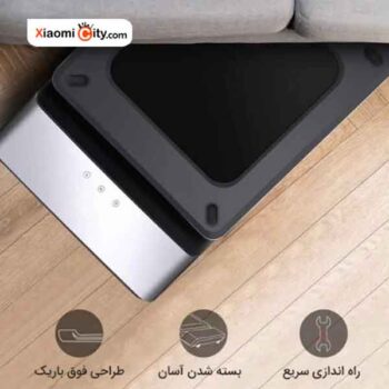 تردمیل شیائومی مدل WPA1F