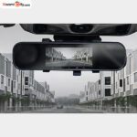 آینه دوربین دار خودرو ۷۰mai شیائومی D04 - Image 4