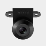 مشخصات و قیمت خرید دوربین نظارتی عقب خودرو سونتی می RC03
