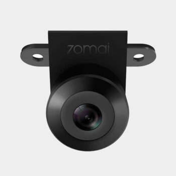 مشخصات و قیمت خرید دوربین نظارتی عقب خودرو سونتی می RC03