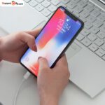 کابل شارژر zmi مدل AL813 - Image 2