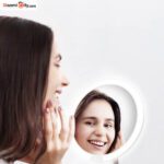 آینه رومیزی شیائومی مدل AML004s - Image 3