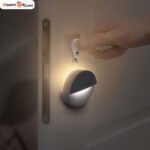چراغ هوشمند و سنسور تشخیص حرکت - Image 3