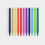 radical-gel-pen بررسی قیمت و خرید خودکار ژله ای شیائومی