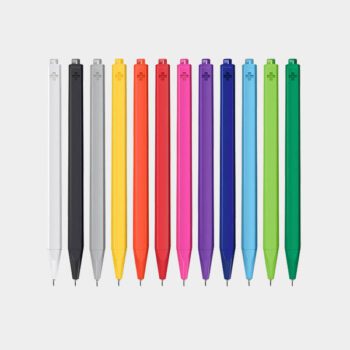 radical-gel-pen بررسی قیمت و خرید خودکار ژله ای شیائومی
