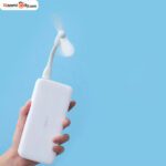 redmi powerbank 10000