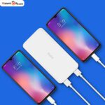 redmi powerbank 10000